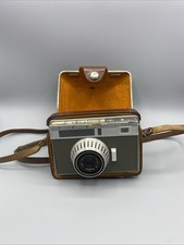 Pentacon PRAKTI Sucherkamera Kleinbildkamera DDR Meyer Optik Domiton 1960