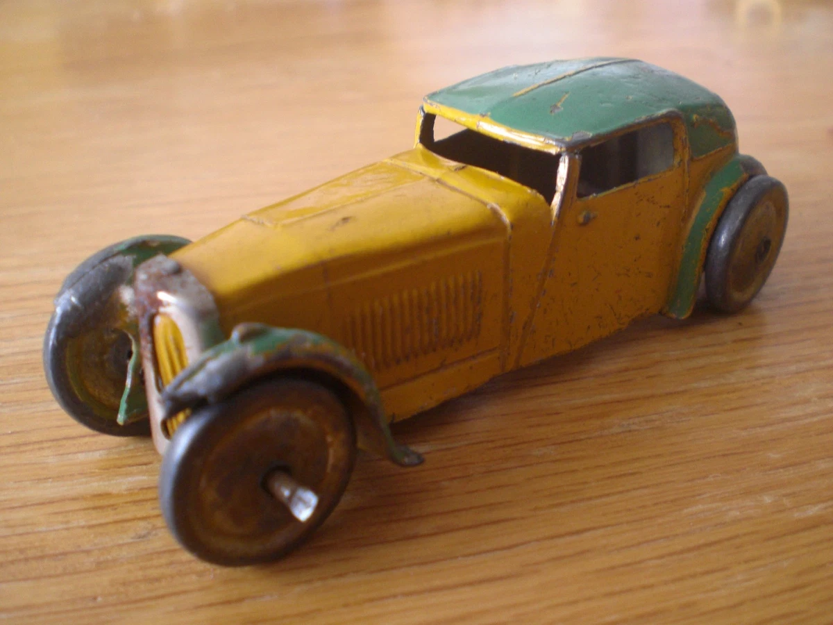 Dinky Toys & Hobbies for sale | eBay