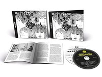 Beatles - Revolver Special Edition - Cd - G1398Z