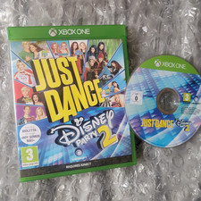 Just Dance Disney Party 2 Xbox One gioco Kinect