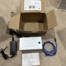 D100 Shipping Label Printer, Bluetooth Thermal Printer Bluetooth Compatible