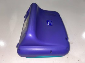 Sega Pico System Console with 9 Games Tested and Working