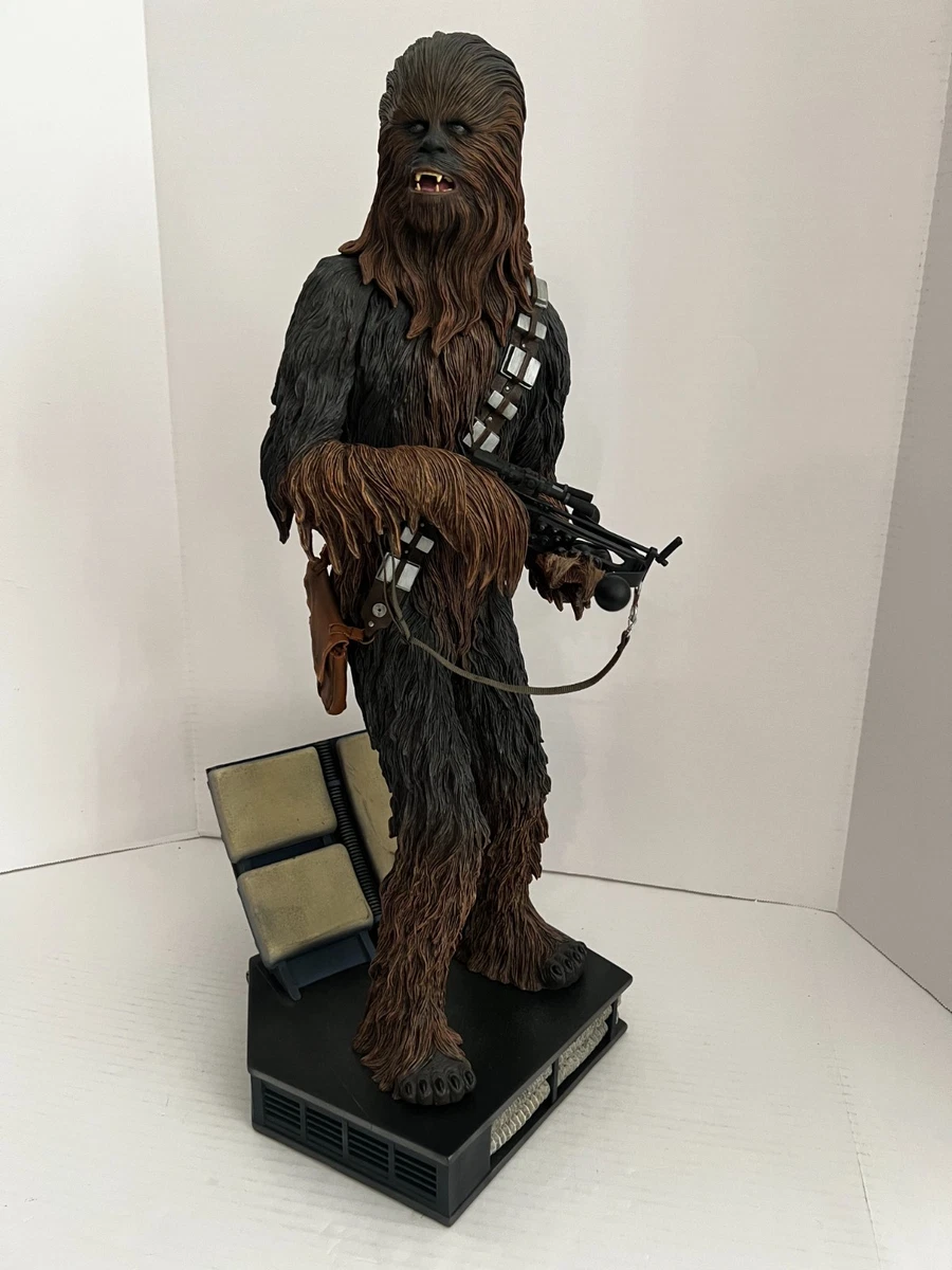 1:4 Scale Star Wars Statues for sale | eBay