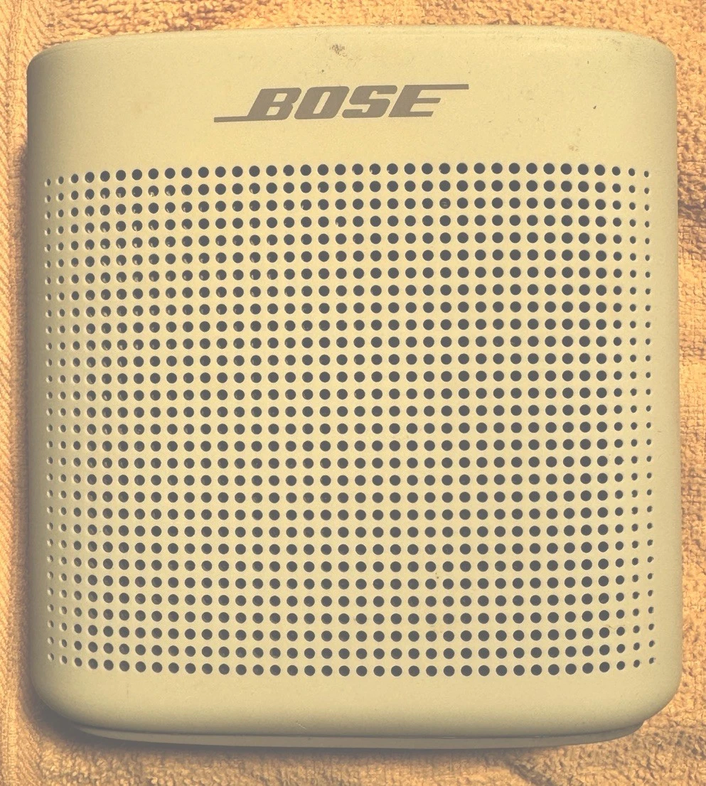 Bose SoundLink Color II Speakers for sale - eBay