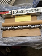 Sb2.2 Comp Cams Solid Roller Camshaft Brand New 50mm
