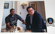 KEVIN HART SIGNED 'THE WEDDING RINGER' 11x14 MOVIE PHOTO BECKETT COA AUTOGRAPH