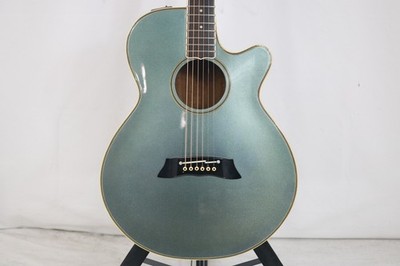 Takamine PT-108 Used Acoustic Guitar