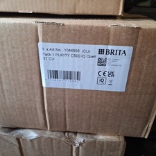 Brita Professional Water Purity C500 Iq Quell St Cu 1044856
