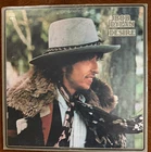 Bob Dylan - Desire Vinyl Record Album