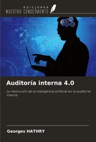 Georges Hathry | AuditoríA Interna 4.0 | Taschenbuch | Spanisch (2024)