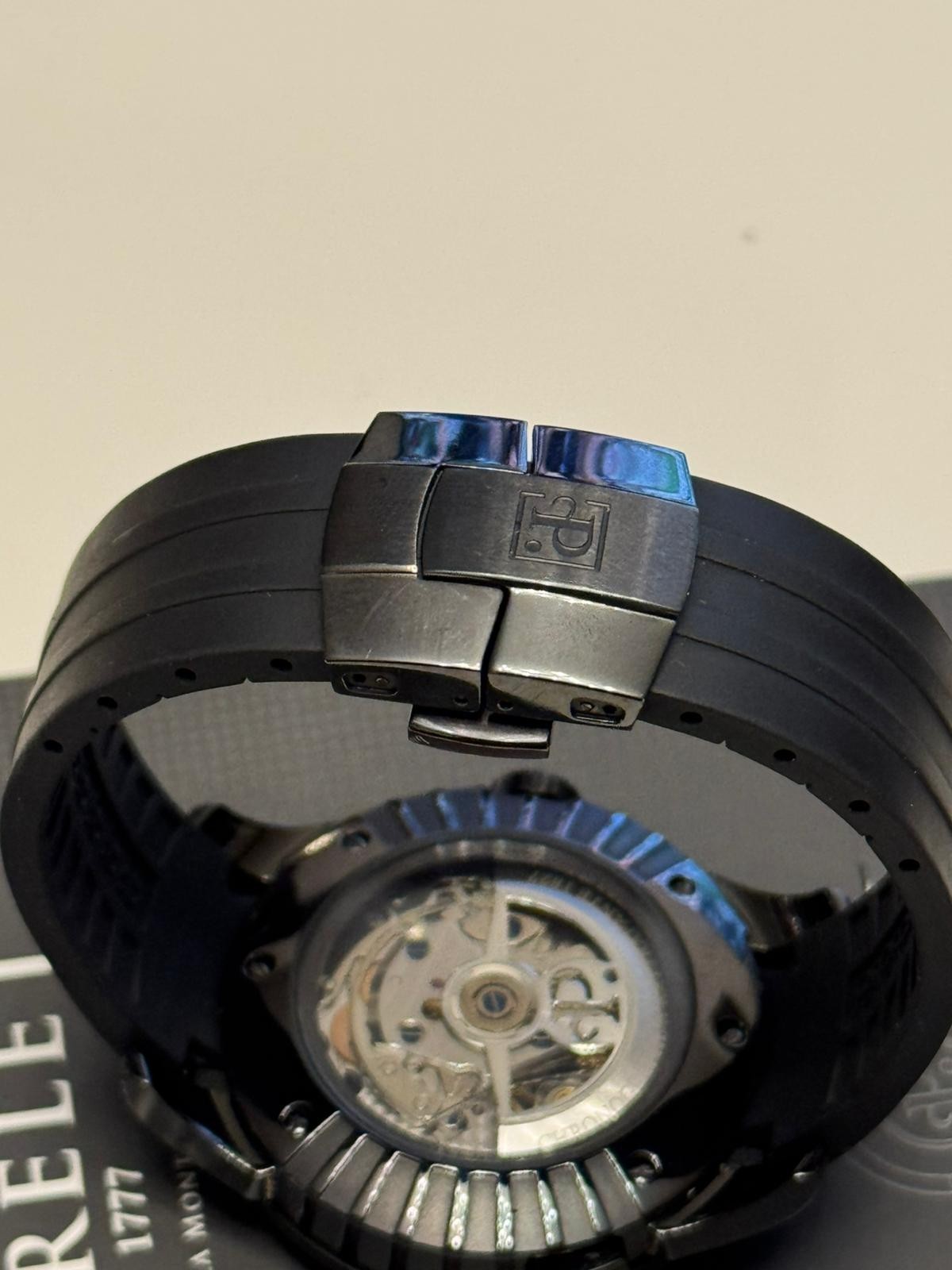 Perrelet Split Second Chronograph a Rattrapante - image 14