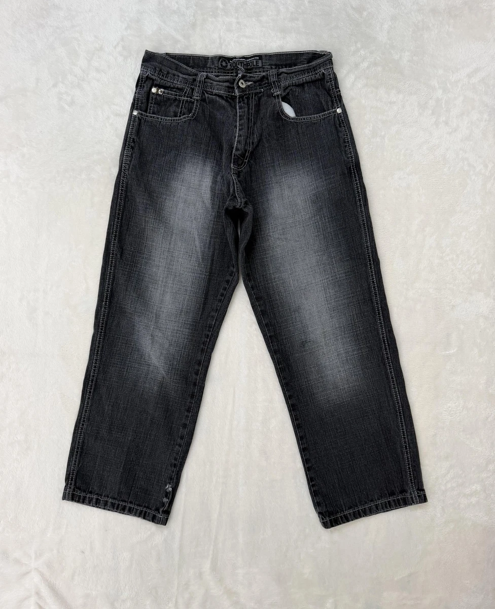 Southpole Regular 30 Size Jeans for Men for sale | eBay