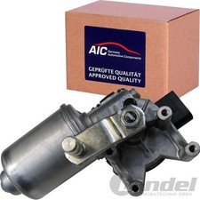 AIC WISCHERMOTOR SCHEIBENWISCHERMOTOR VORNE passend für SKODA FABIA ROOMSTER