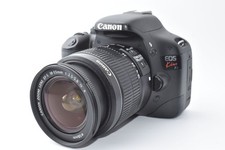 Canon EOS Kiss X4 Standard Zoom Kit