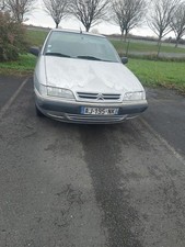 Calandre Citroen XANTIA