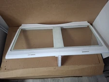 Samsung Refrigerator Drawer Cover DA97-06329A DA97-06333A AP4445023 PS4174142