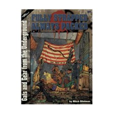 Mayfair Underground Fully Strapped, Always Packed VG 