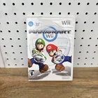 Mario Kart Nintendo Wii Complete Tested
