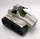 Triple T Incomplete G.I. Joe 1986 Hasbro Vintage Vehicle Action Figure Slaughter