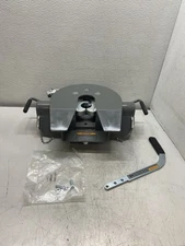 B&W Trailer Hitches RVC3006 Companion Fifth Wheel Hitch Coupler