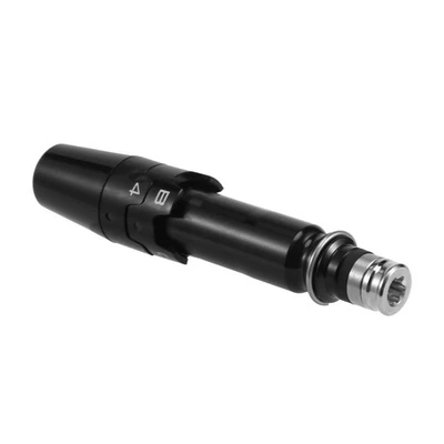 MARKENLOS .335 Shaft Sleeve Adapter Kompatibel mit für TS1, TS2, TS3, TS4, 917/915/1362