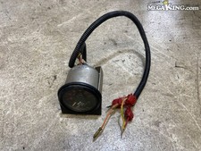 Hks 071556 60mm Exhaust Temp Meter Additional Gauge Japan Hks 071556 60mm Exhaust Temp Meter Additional Gauge Japan