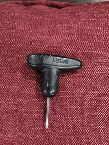 Srixon Driver Wood Tool-Star Tip Wrench…( Fits Callaway, Titleist, Taylormade)