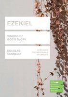 Douglas Connelly | Ezekiel (Lifebuilder Bible Studies) | Taschenbuch | Englisch
