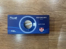 Fikwot 4TB FX991 M.2 NVMe SSD PCIe 4.0  7300mb/S