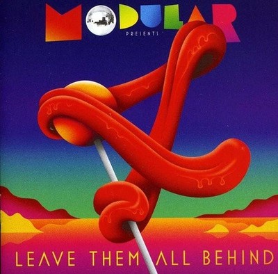 Leave Them All Behind 4 Leave Them All Behind 4 (CD)