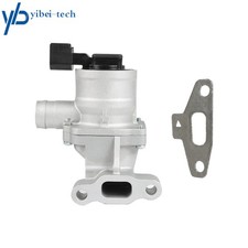 For 2007-2010 Hummer H3 H3t 3.7l Secondary Air Injection Check Valve 12619109