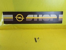 Filtre à huile Opel REKORD