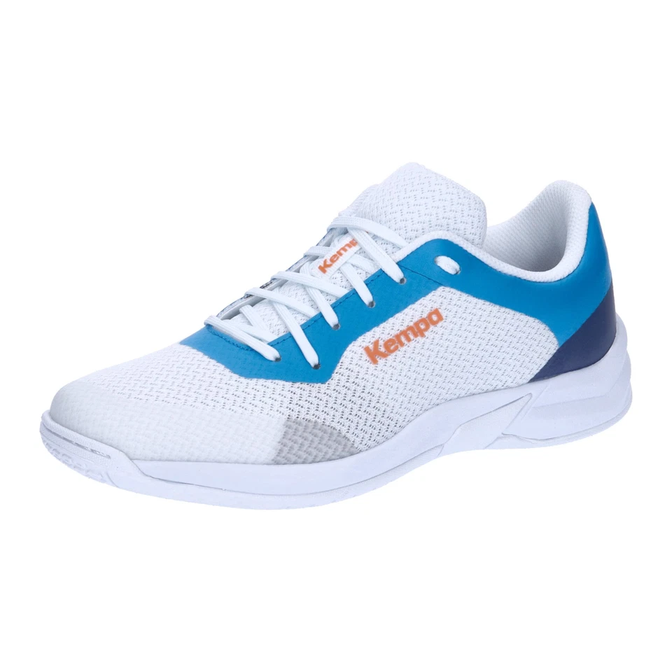 Kempa Damen Handballschuhe Kourtfly Three W