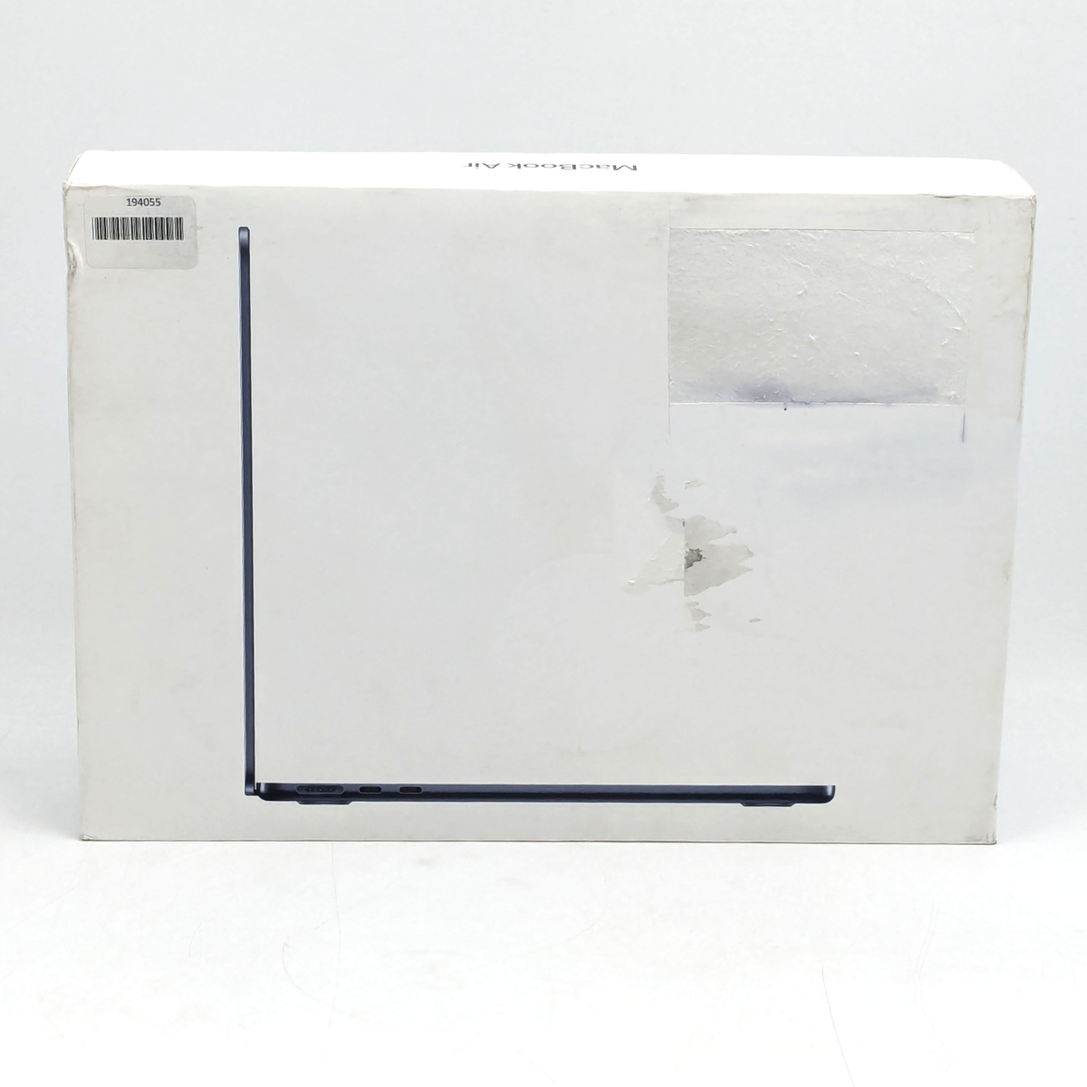 Apple MacBook Air 2022 13