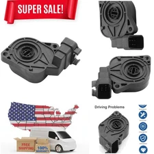 Durable Accelerator Pedal Sensor Replacement for Cadillac & Chevrolet Models