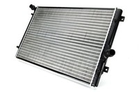 Thermotec D7W035TT KüHler, MotorküHlung 650 Mm 439 Mm KüHlrippen Mechanisch Gefü