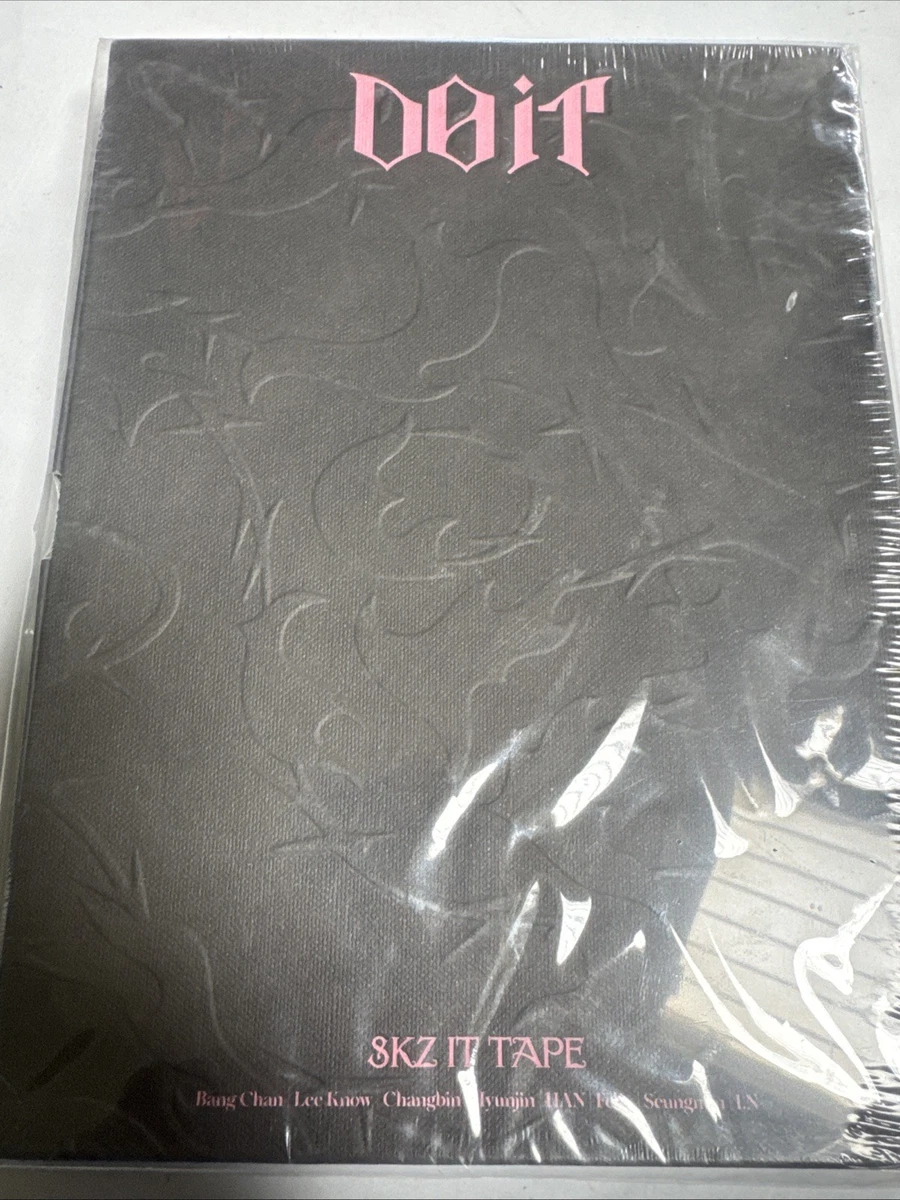 Limited Edition Stray Kids Music CDs for sale | eBay
