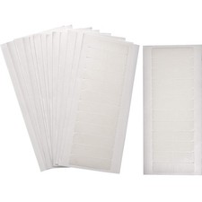 Hair Extension Tape Tabs Double Sided Extension Tapes for Replacement 4 x 0.8 cm