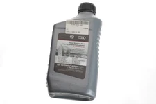VW Volkswagen Power Steering Fluid 1 QT 1 Liter GENUINE OEM ORIGINAL BRAND NEW