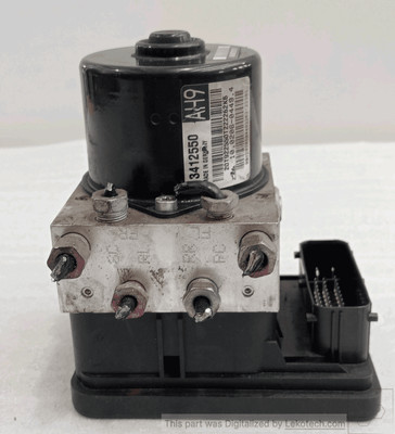 13412550 ABS Aggregat  OPEL ASTRA (P10) 1.7 CDTI (81Kw) Sw 5p/d/1686cc