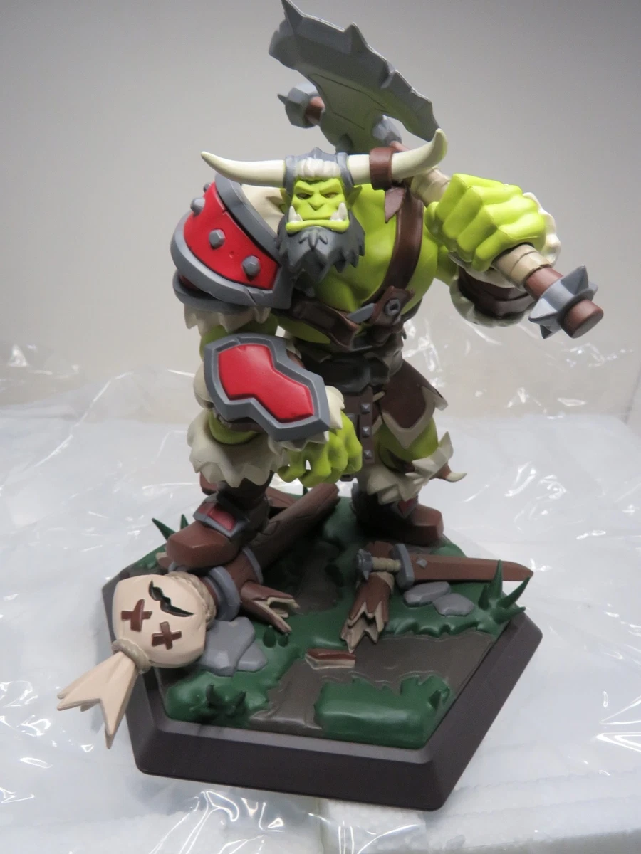 Blizzcon Statue Video Gaming Merchandise for sale | eBay