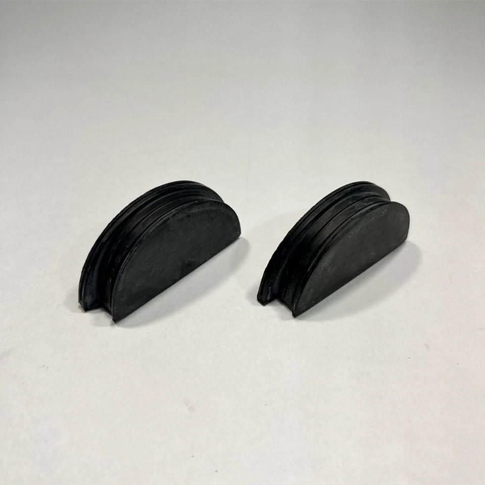 2pcs 8943996050 Cylinder Head Plug Rubber Gasket For Isuzu - Image 3 of 4