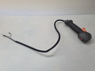 HUSQVARNA 525 RXT - GASGRIFF - STOPPSCHALTER - KABEL - 525RXT