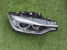 Frontscheinwerfer BMW 3 F30 F31 6311-7259526 Xenon Rechts Scheinwerfer Headlight
