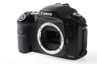 CANON EOS 10D - SNr: 1330500619 - Bild 1 von 4