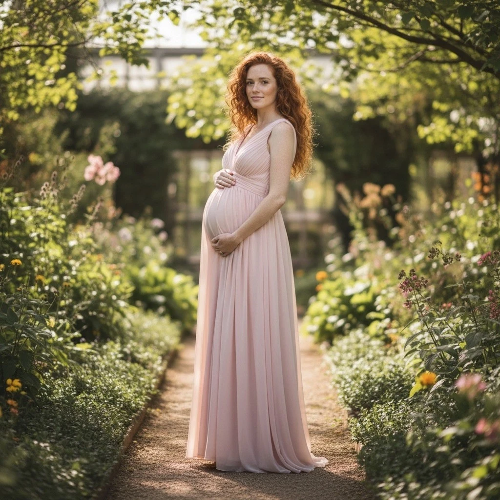 chinese dress ladies Clarice Maxi Dress in Rosebloom Wild Jacobeans