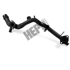 COOLING SYSTEM PLASTIC HOSE FITS: AUDI A4 B8 A5 Q7 3.0 11.08-01.17 NEW OE