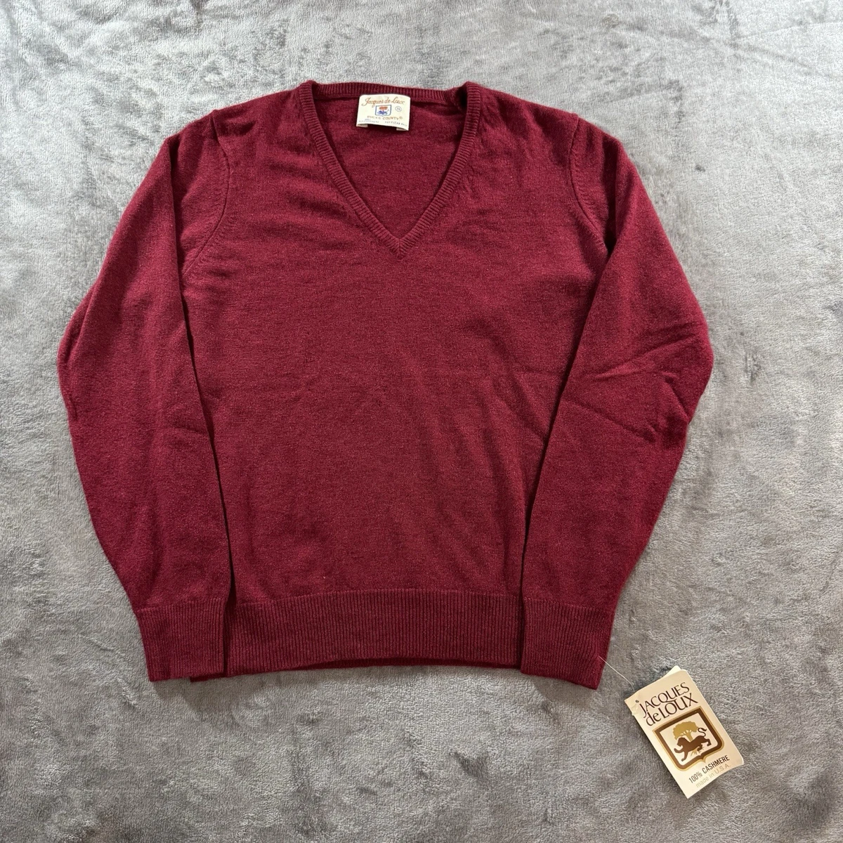 Vintage Women's Cashmere Sweater products for sale | eBay