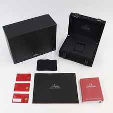 OMEGA Speedmaster Moonwatch Professional Co-Axial Master Chronometer Chronog... 7