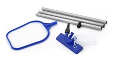 Bestway Flowclear Maintenance Equipment, Pool Kit Equipment, Blue